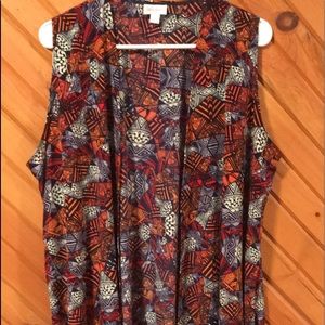 LulaRoe Joy, Size: Large